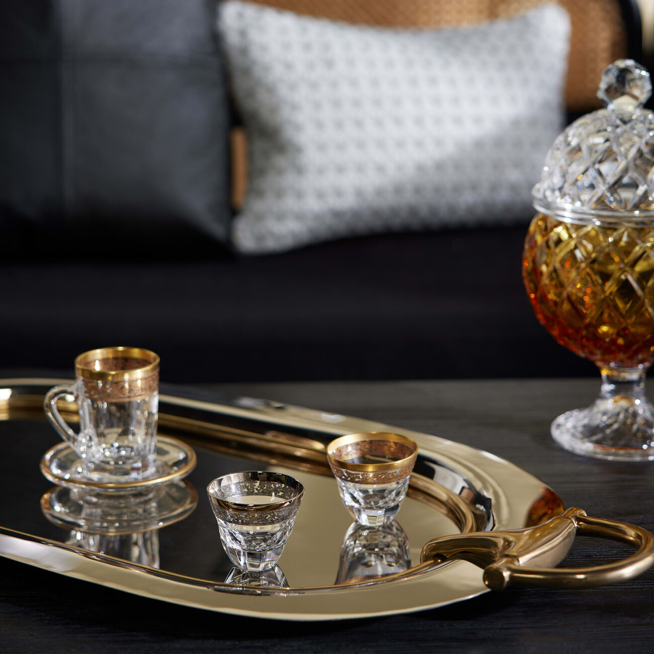 ماريو تشيوني فنجان كاوا