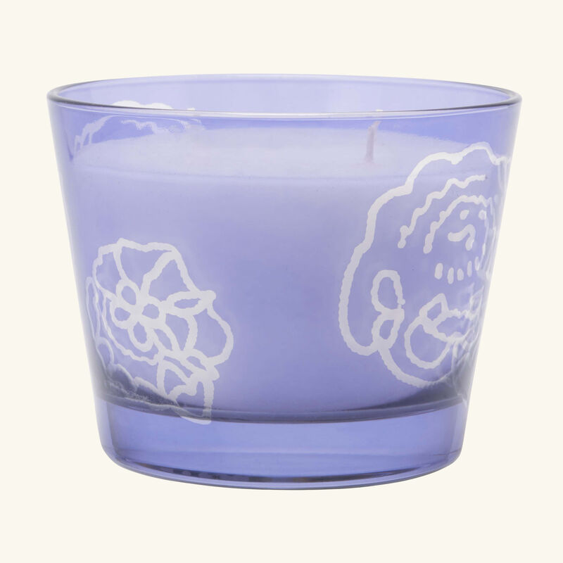 Collectible Roses Dark Parma Candle Max 10 baobab collection collectible roses dark parma candle max 10