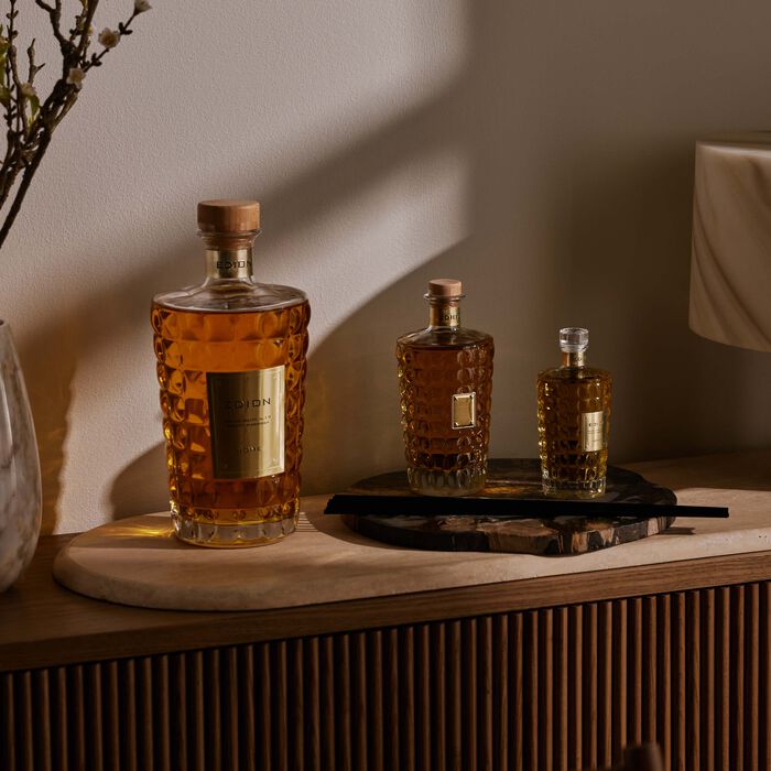 edion cello suite no 17 fruity harmony diffuser 300ml