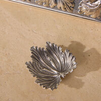 buccellati acanthus leaf bowl mini