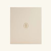 آسولين كتاب كارتييه  المجموعة الأيقونية 19 16 سم