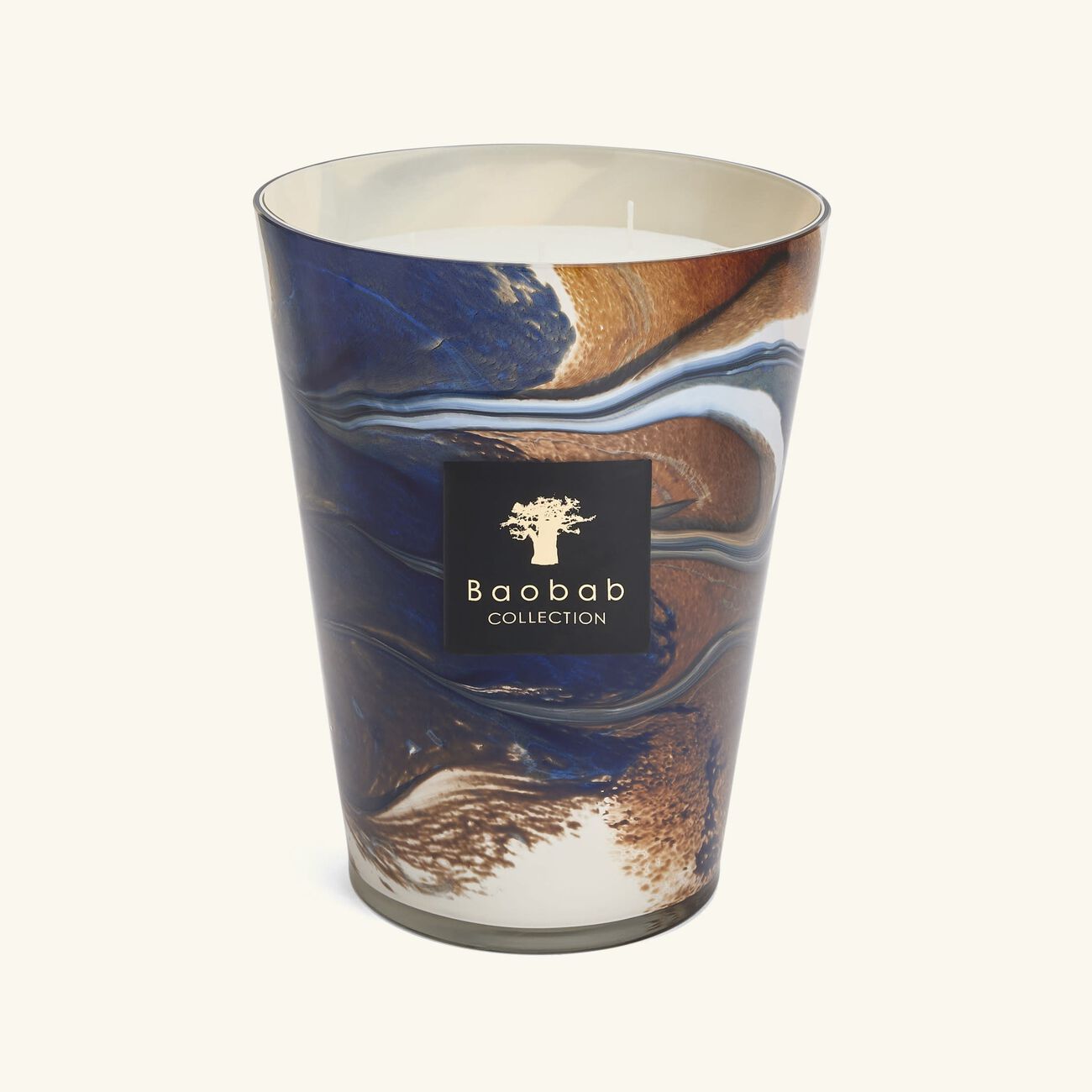 Delta Nil Candle Max 24 baobab collection delta nil candle max 24