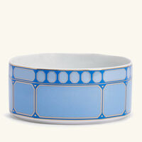 rosenthal signum azure cereal bowl blue 14cm