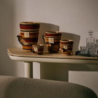 Fety Velona Candle Max 24 baobab collection fety velona candle max 24