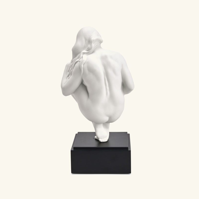 Love's Bond Mother Sculpture Medium White lladro love s bond mother sculpture medium white