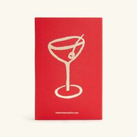 Swans Bar Book 20x13cm assouline swans bar book 20x13cm