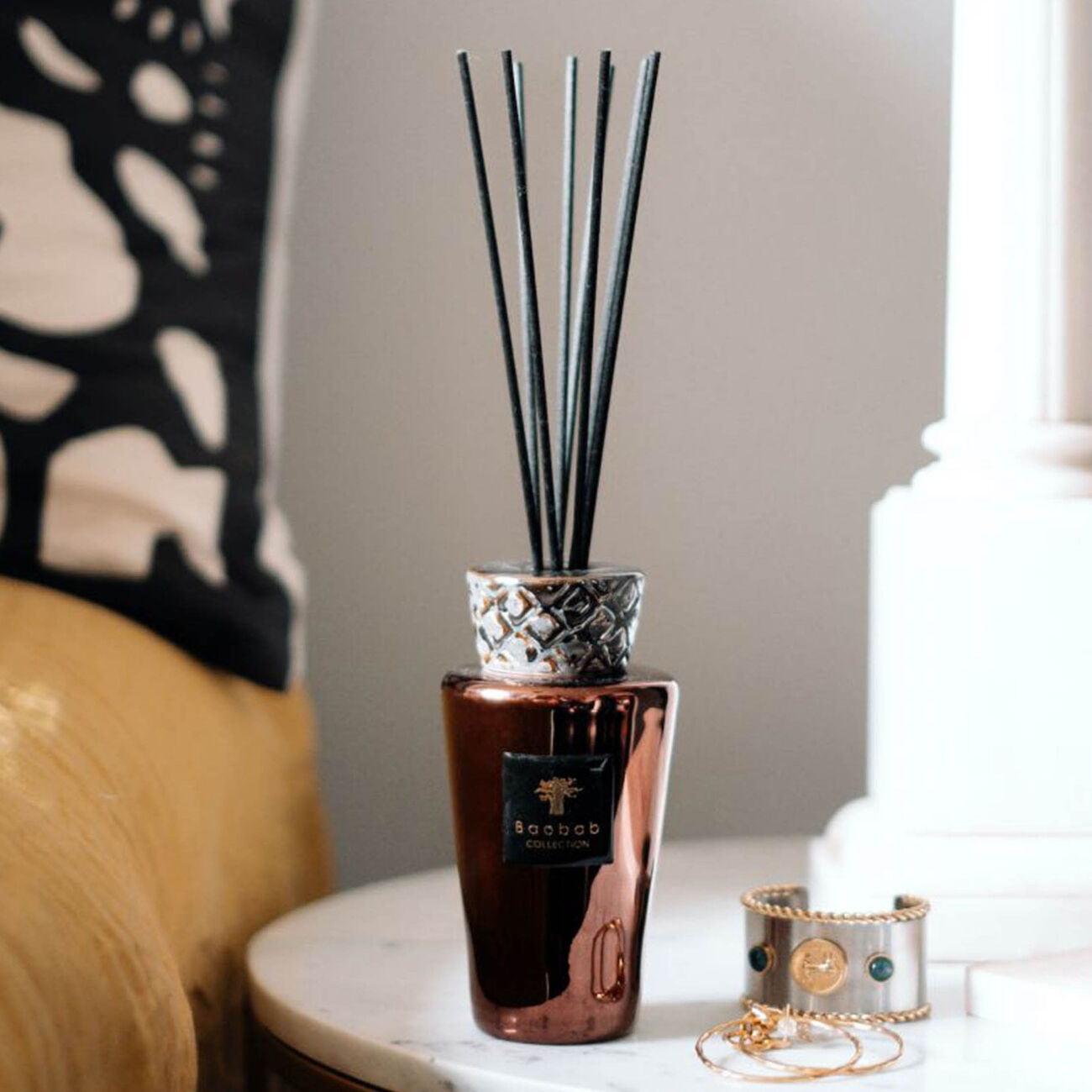 Les Exclusives Cyprium Diffuser 2L baobab collection les exclusives cyprium diffuser 2l