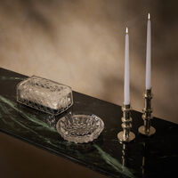 mario cioni   c odyssey trinket tray round small clear