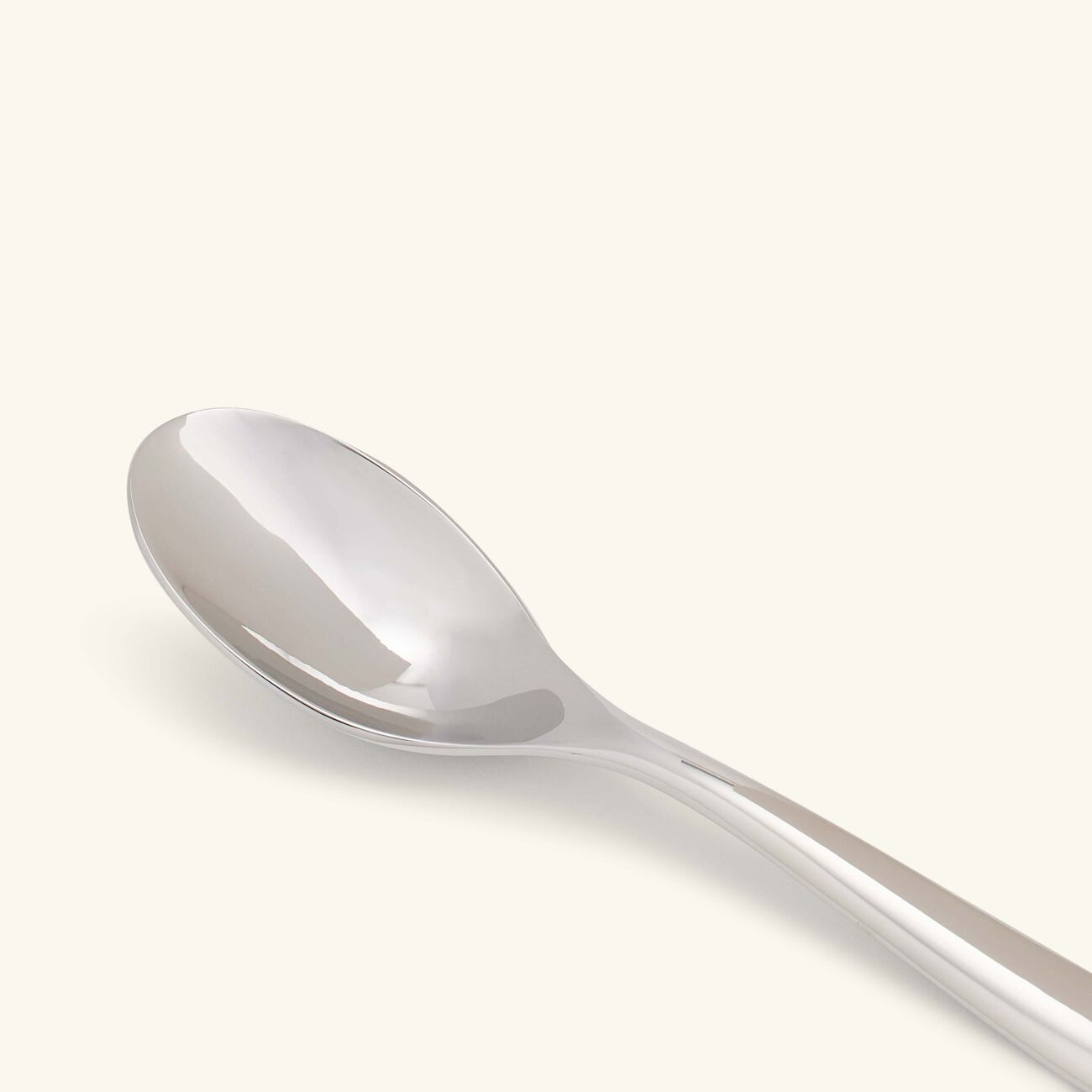 L'Ame Tea Spoon Stainless Steel christofle l ame tea spoon stainless steel