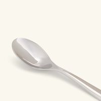 L'Ame Tea Spoon Stainless Steel christofle l ame tea spoon stainless steel