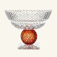 mario cioni   c katherina centerpiece medium red