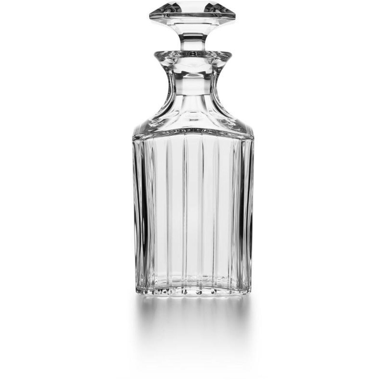 baccarat iconic glassware set