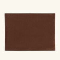 etro arnica desk pad brown