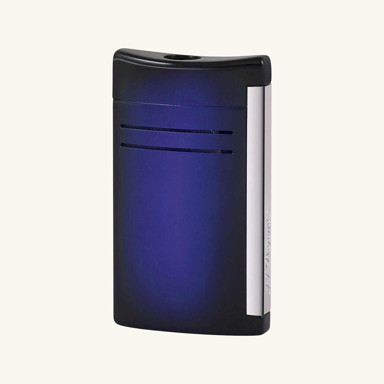 Maxijet Sunburst Lighter Blue st dupont maxijet sunburst lighter blue