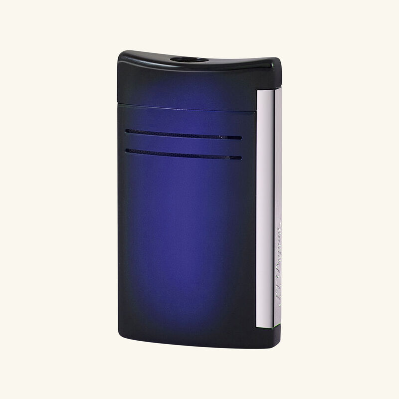 Maxijet Sunburst Lighter Blue st dupont maxijet sunburst lighter blue