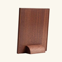 Heritage Picture Frame Brown assouline heritage picture frame brown