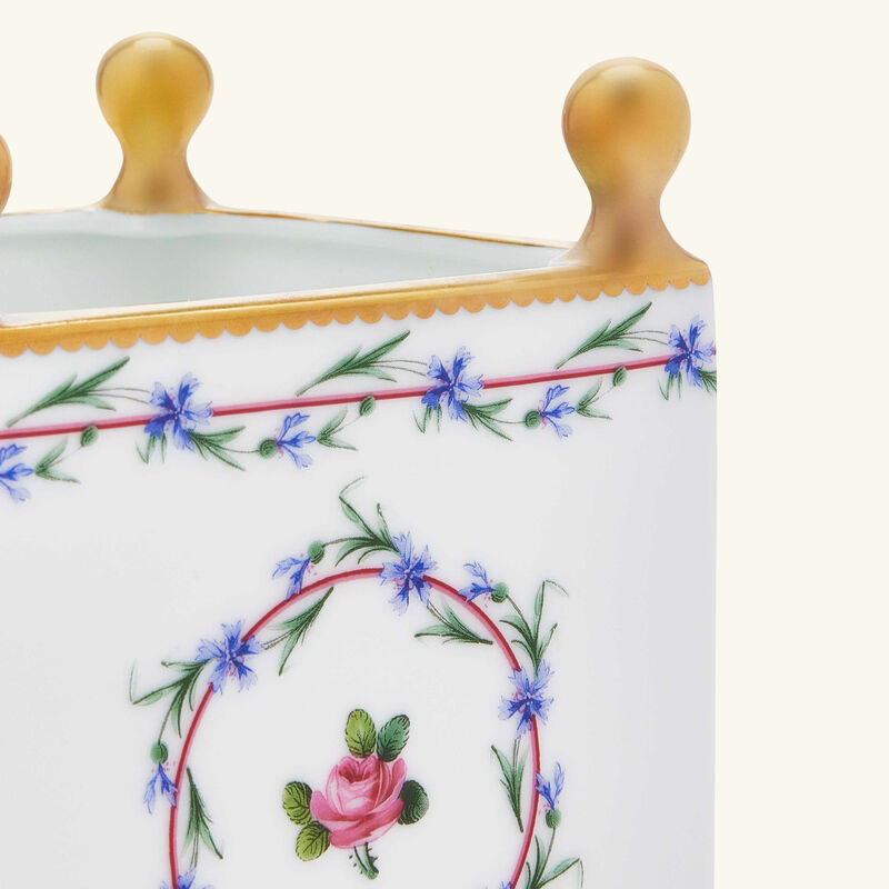 bernardaud le gobelet du roy box white