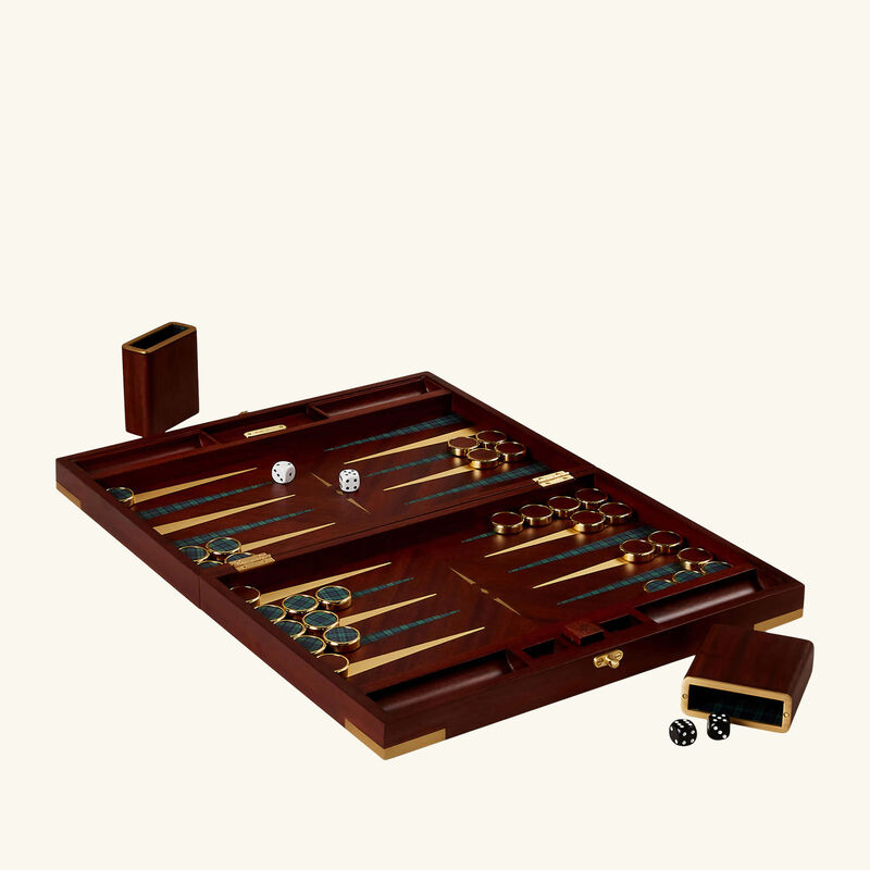 Ralph Lauren Home Parkwood Backgammon Tanagra UAE