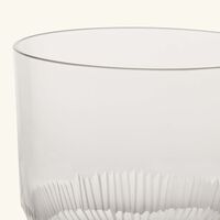 Heroine REI Drinking Glass Clear ruckl heroine rei drinking glass clear