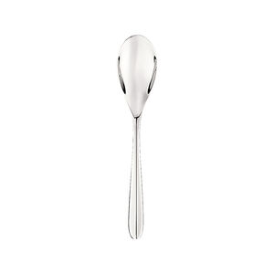 L'ame De Christofle Dessert Spoon, medium