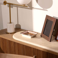 Thistle Rectangular Tray Pink etro thistle rectangular tray pink