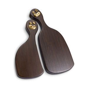 Haas Cheese Louise Nested Cheese Boards - Set of 2, medium