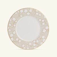 bernardaud reves sugar bowl white