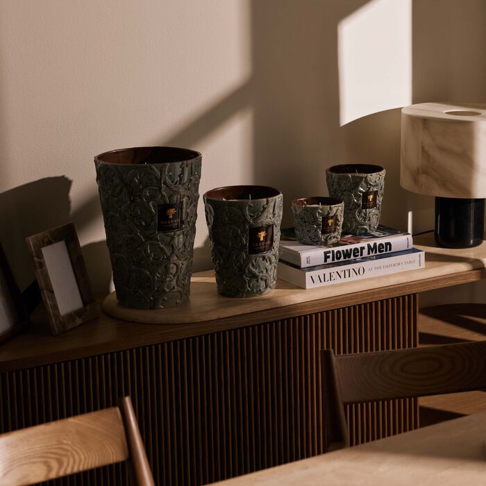 شمعة برام سيلفانوس المعطرة ماكس 10 باوباب شمعة برام سيلفانوس المعطرة ماكس 10