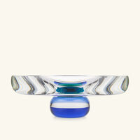 Colette Centerpiece Blue reflections copenhagen colette centerpiece blue