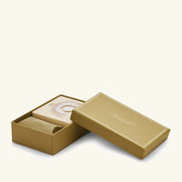 christofle r ve cosmique sun ornament no 1 mini silver plated