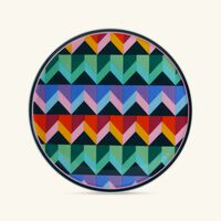 Bahja Cake Stand & Dessert Plate Set Of 4 silsal bahja cake stand dessert plate set of 4