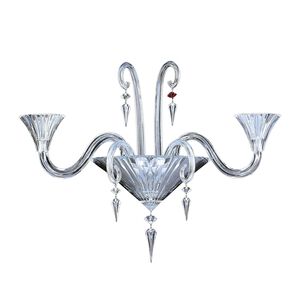 Mille Nuits Wall Sconce, medium