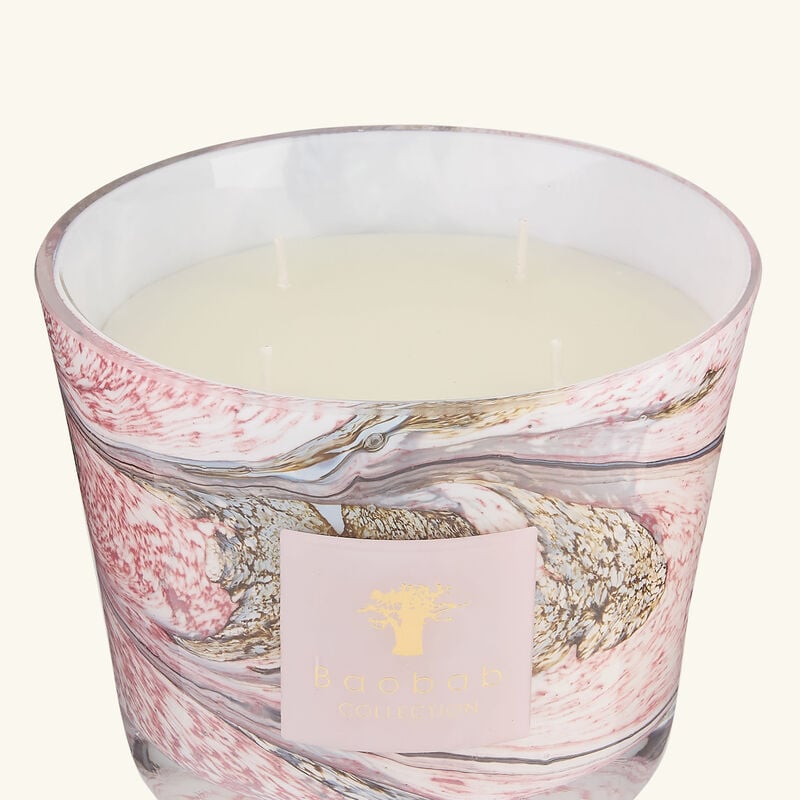 baobab collection manon candles max 10