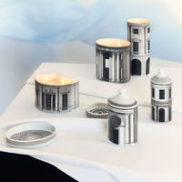 Architettura Candle fornasetti architettura candle
