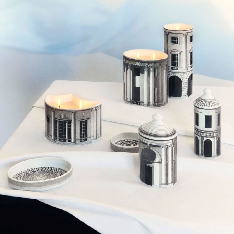 Architettura Candle fornasetti architettura candle