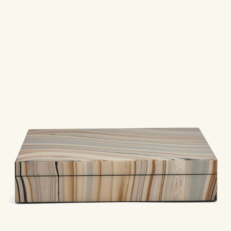 Pacific Connections Tucson Paper Stationery Box Tanagra UAE