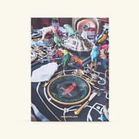 Maximalism by Sig Bergamin Book 33x25cm assouline maximalism by sig bergamin book 33x25cm