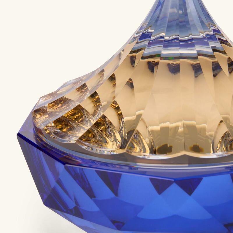 وعاء الديكور كنز متعدد الألوان ريفليكشنز كوبنهاغن وعاء الديكور كنز متعدد الألوان