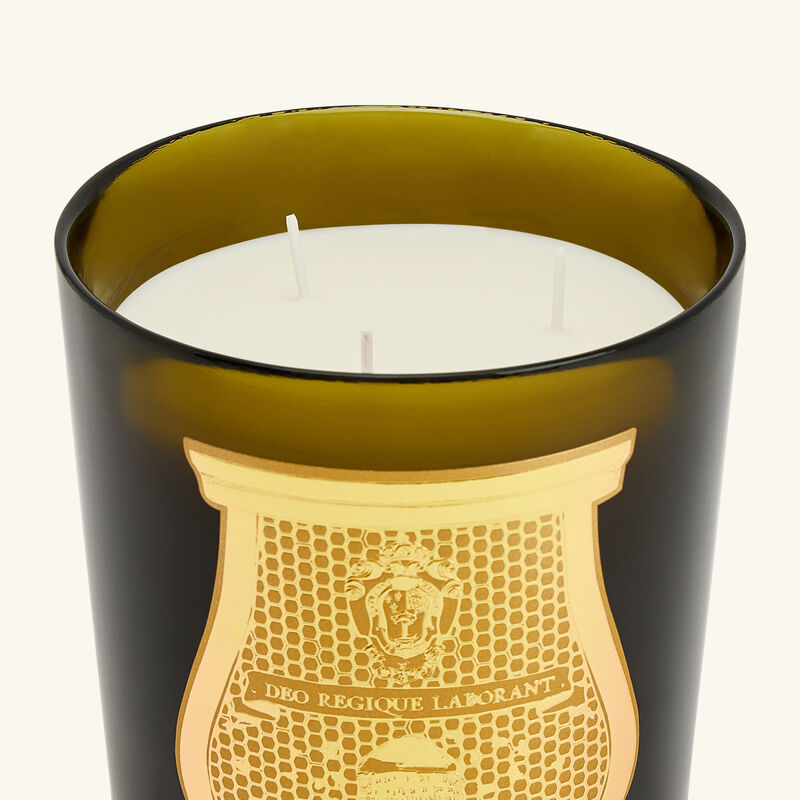 Ernesto Candle 800g trudon ernesto candle 800g