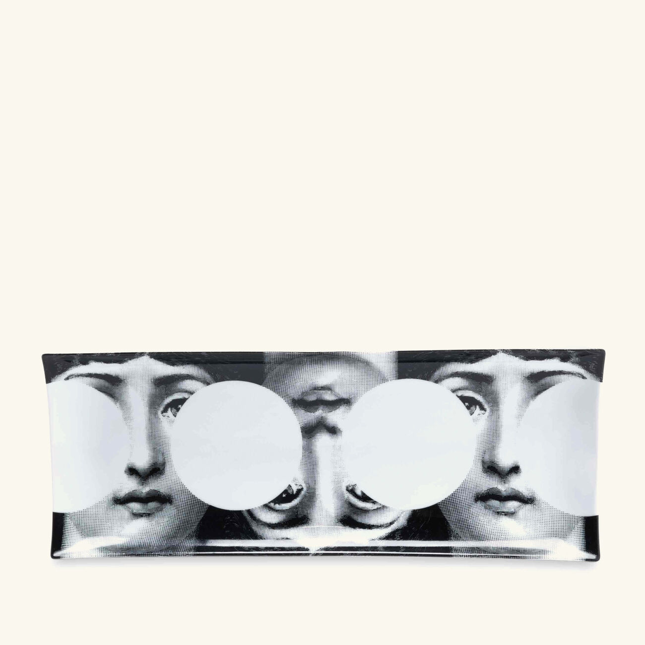 فورناسيتي صينية تيما إي فاريازيوني 149 مستطيلة صغيرة رمادية