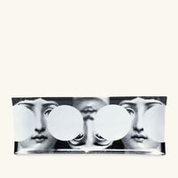 فورناسيتي صينية تيما إي فاريازيوني 149 مستطيلة صغيرة رمادية