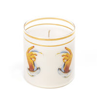 Scented Candles Hands With Snakes, small