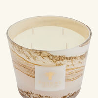 baobab collection sand siloli candle max 10