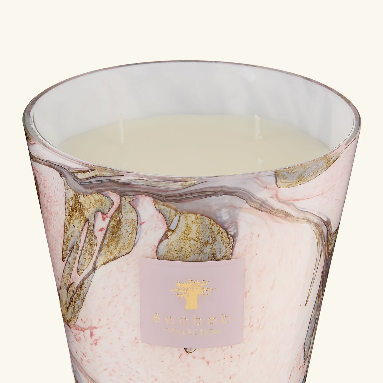 baobab collection manon candles max 16