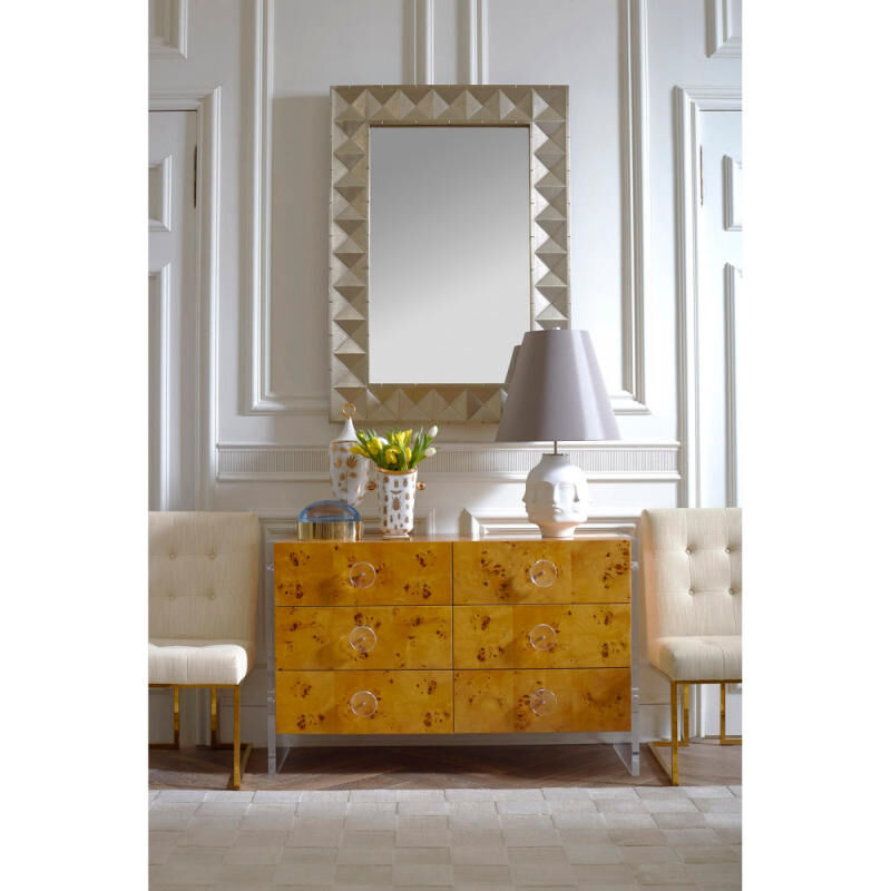 jonathan adler globo box blue