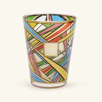 Dancefloor Candle Max 24 baobab collection dancefloor candle max 24