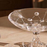 Costellation Centerpiece Large Clear mario cioni c costellation centerpiece large clear