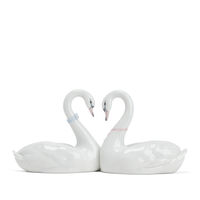Endless Love. Cake topper, small