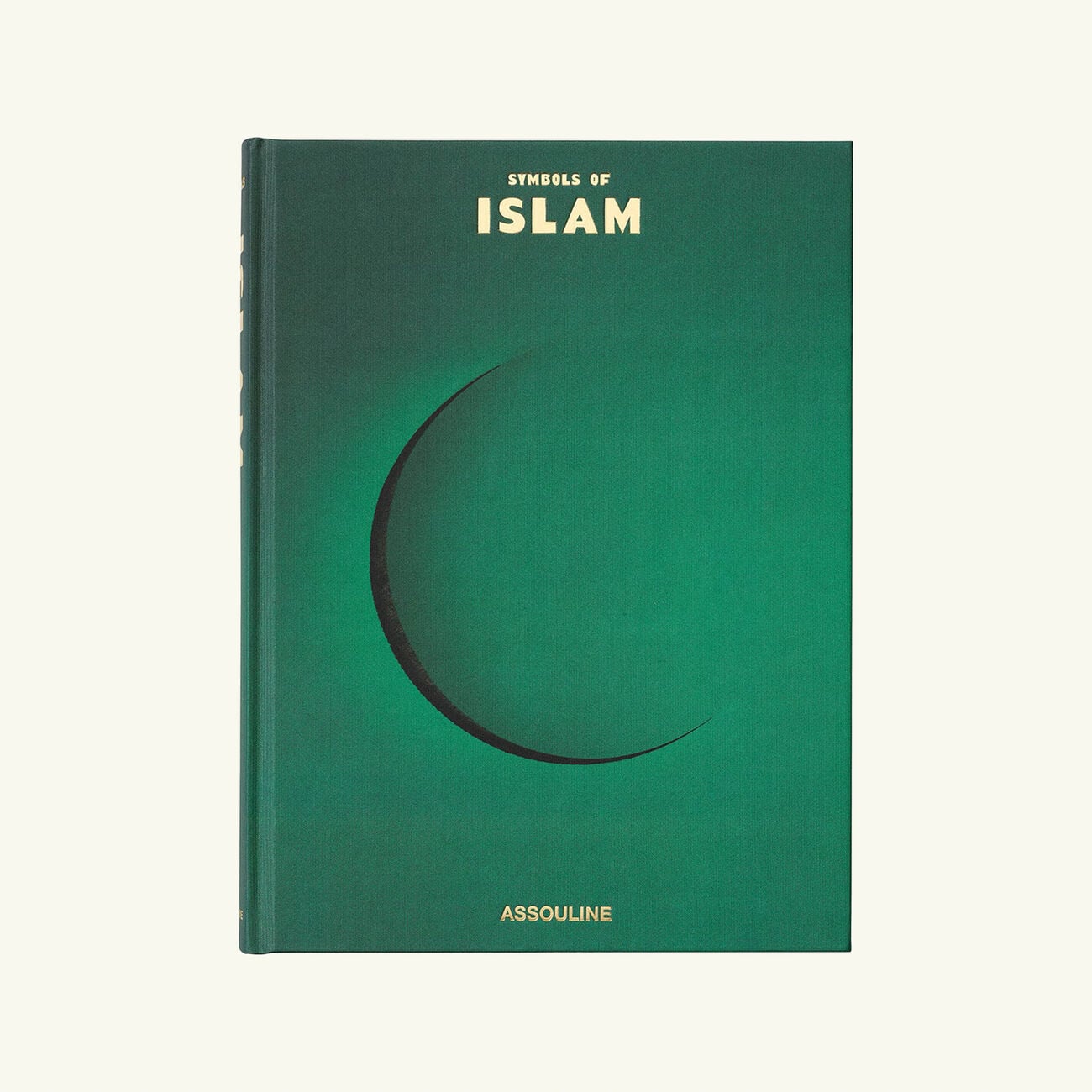Symbols of Islam Book assouline symbols of islam book