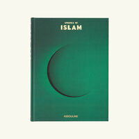 Symbols of Islam Book assouline symbols of islam book